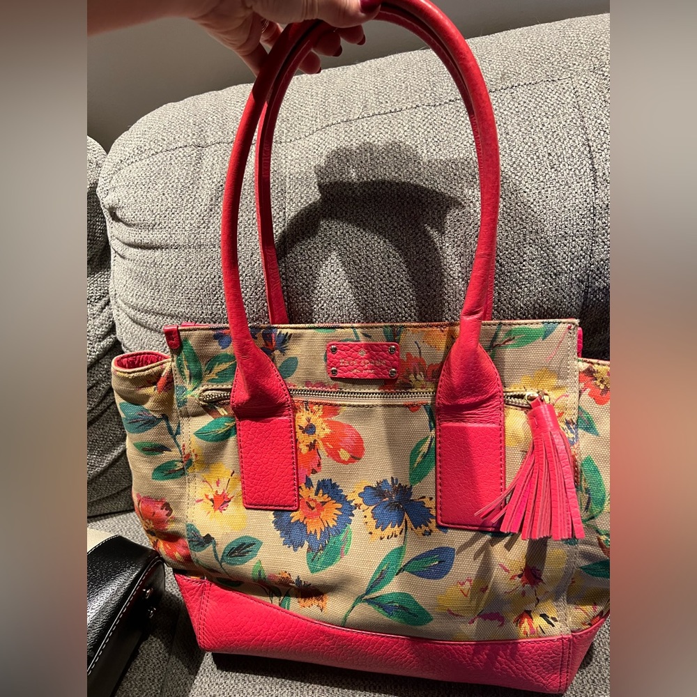 Kate spade purse